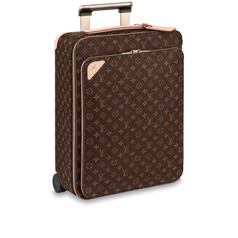 louis vuitton valise homme